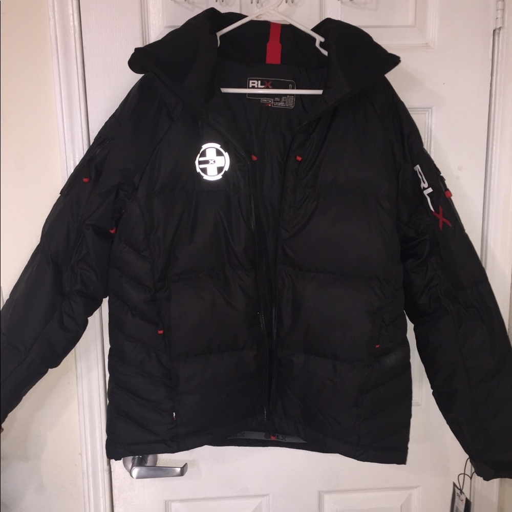 Ralph Lauren jacket